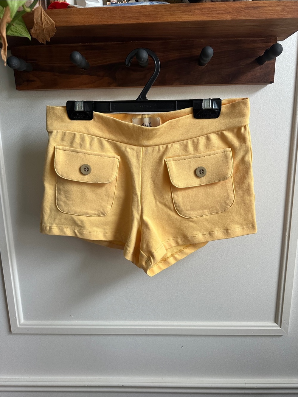 Oddli Mini Shorts